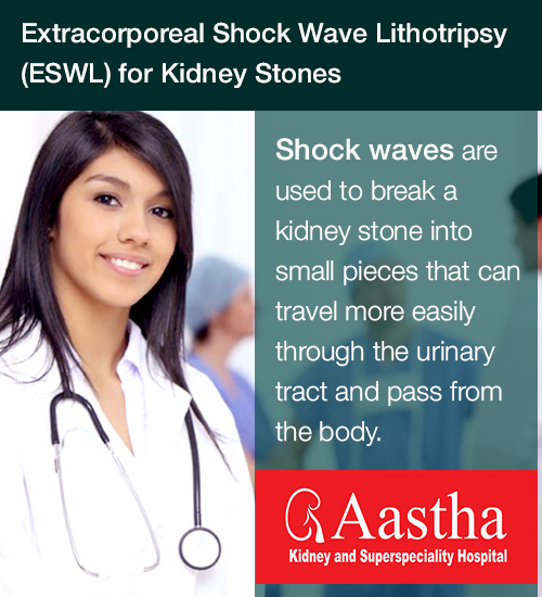 Kidney Stones Treatment Aastha Kidney Hospital Ludhiana