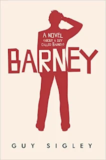 Barney - a comedy by Guy Sigley
