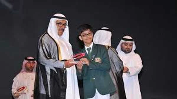 Twelve-year-old, Sharjah, Boy, Aaditya Singh, Just, Braces, Regular kid, Except, Donated, Dh34,000, Sharja, Treatment, Gulf.
