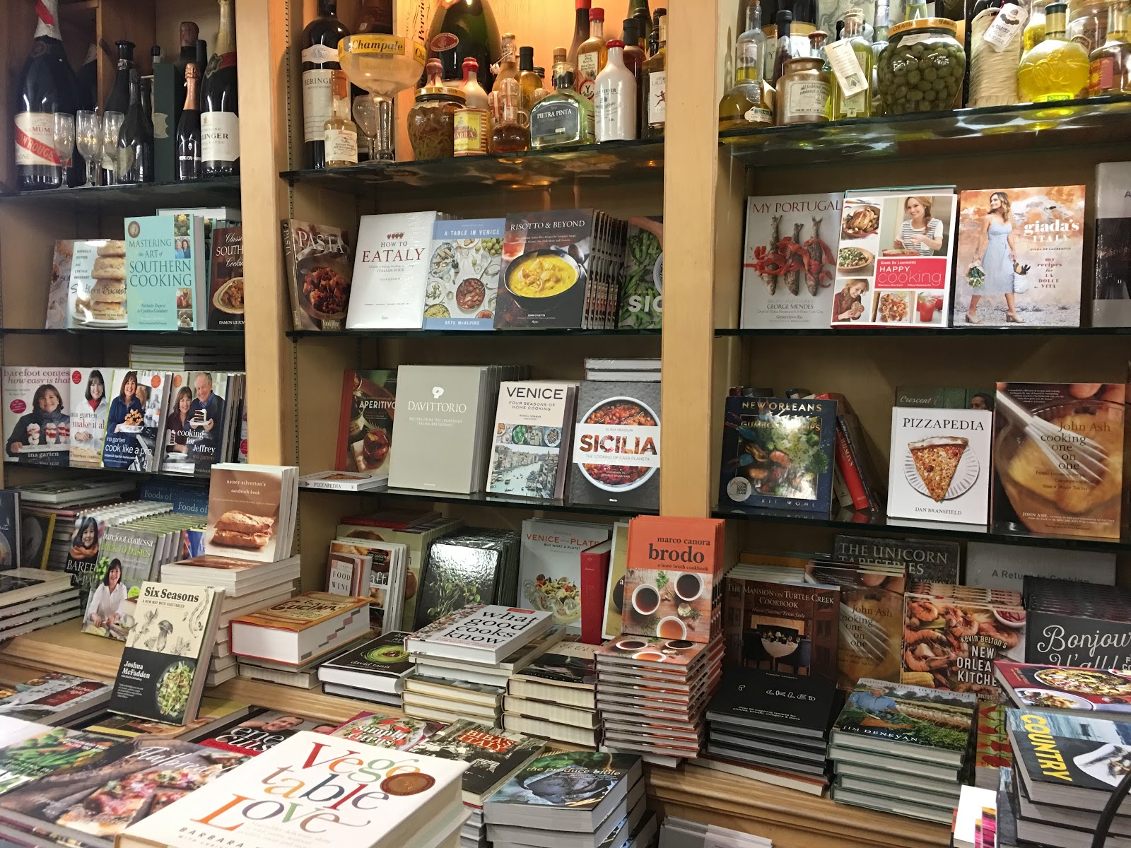 Houston Food Explorers Craftex The Coolest Store in Houston