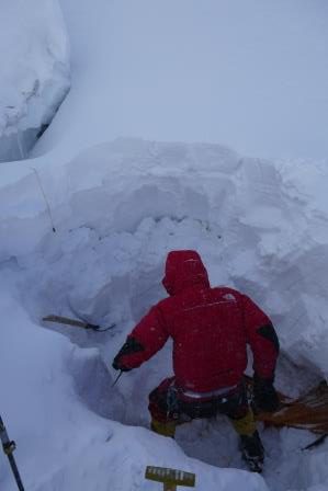 Spring 2017 Annapurna Everest Summits No Success On Makalu Altitude Altitude