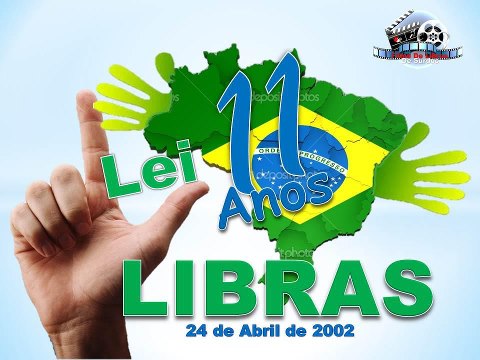 Língua Brasileira de Sinais-LIBRAS
