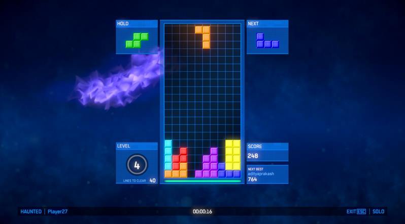 Tetris Ultimate PC Full Español