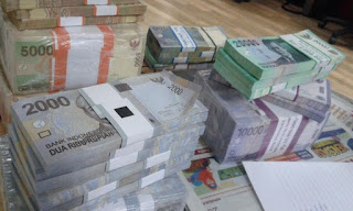 Faktorfaktor yang Mempengaruhi Permintaan dan Penawaran Uang