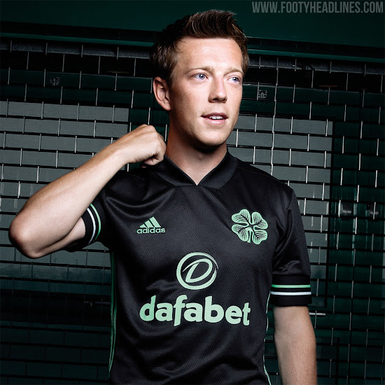 pre order new celtic kit
