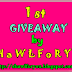 1st GIVEAWAY by shawlforyou