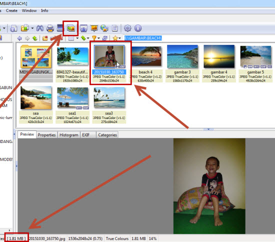 Format Gambar Yang Paling Kecil | cara convert foto gambar dengan atau tanpa software Format Gambar Yang Paling Kecil | cara convert foto gambar dengan atau tanpa software