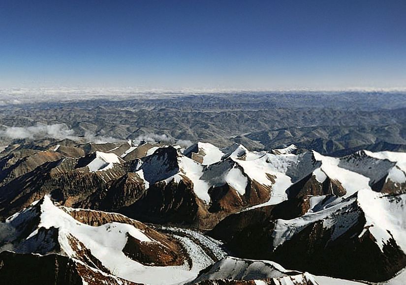 Эверест панорама 360