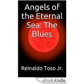  Angels of Eternal Sea: The Blues.