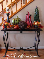 Fall Foyer 2012