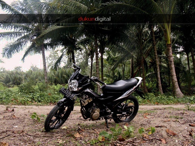 Satria Fu Holic TIPS MENCEGAH MESIN SATRIA FU HILANG