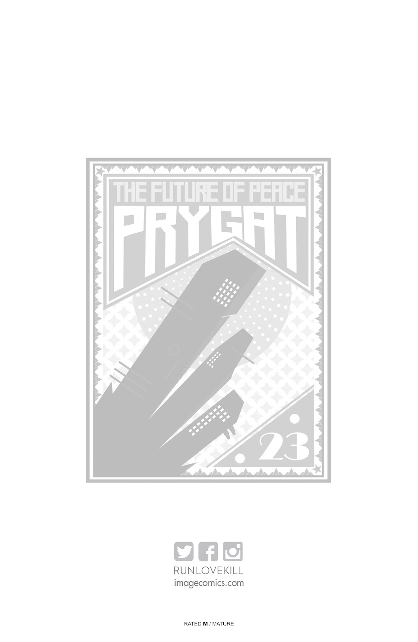 Runlovekill - Chương 2 - Trang 24