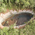 BAHIA / Perícia de materiais coletados em cratera de Itaparica será feita na Alemanha