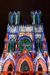cattedrale Reims