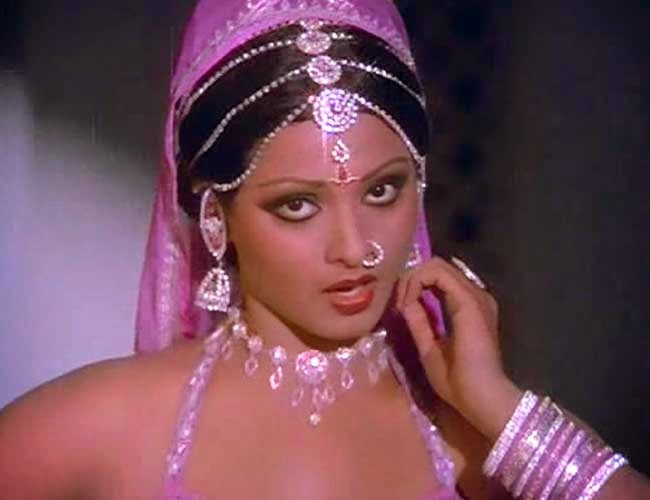 Rekha Film actress biotography - Photowala Blog