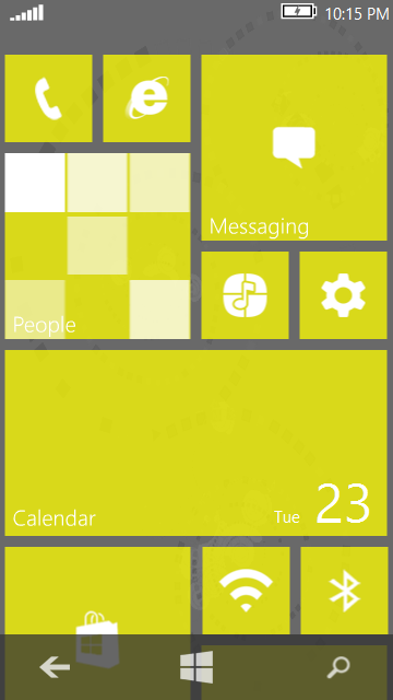 xtronphone w