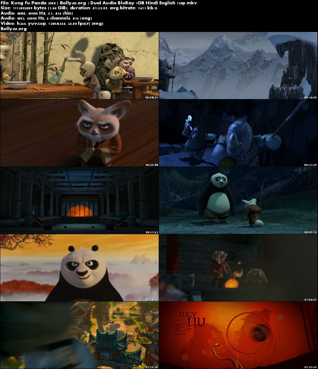 kung fu panda 2 full movie free download hd