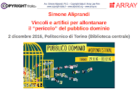 2016 12 02 Torino OpenFestival screenshot