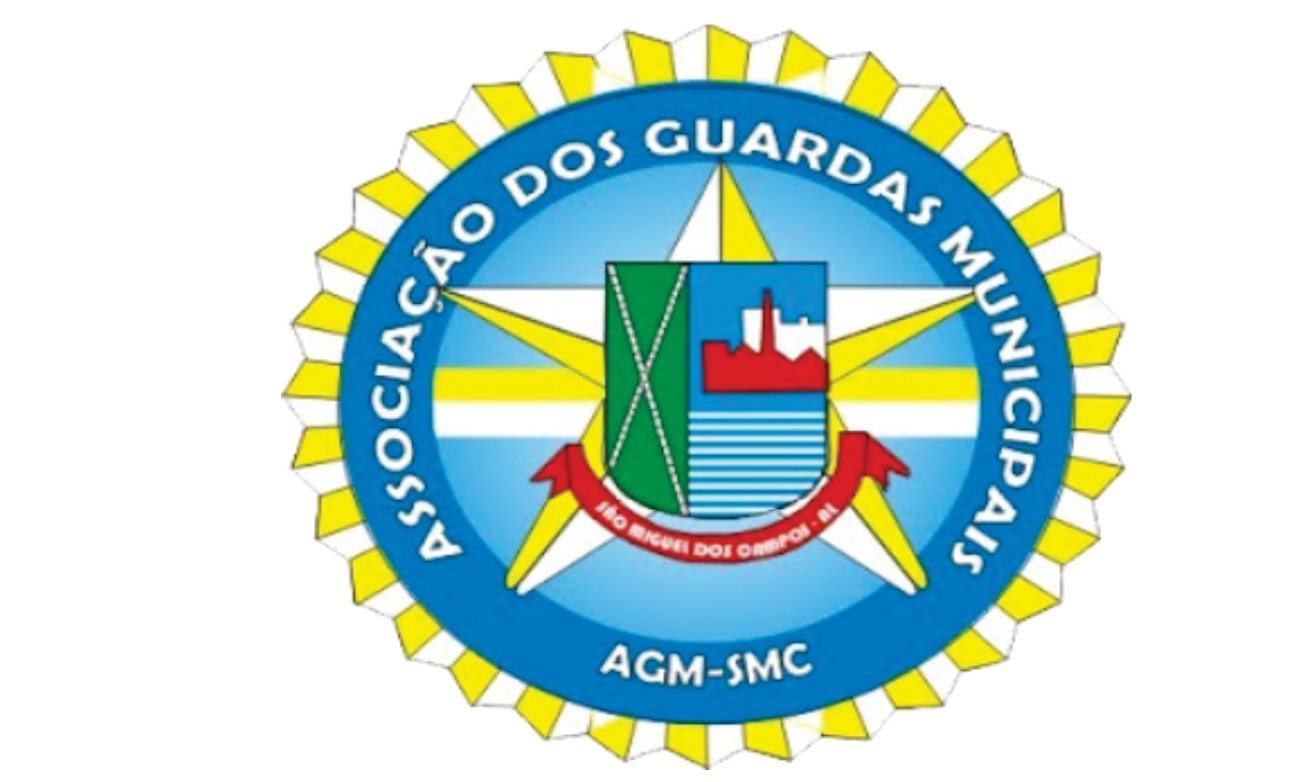 Associação dos Guardas Municipais de São Miguel dos Campos, Alagoas