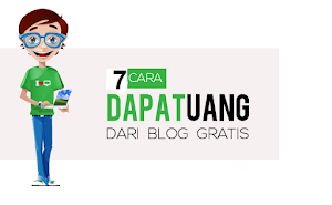 Cara Ampuh Menghasilkan Uang Dari Blog: Sudah Terbukti!