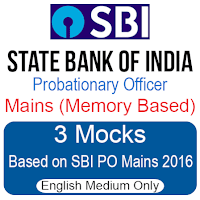 SBI PO 2018- Notification FAQs: 2000 Vacancies |_6.1