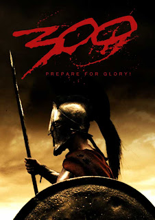 Posters Spartan Movie 300