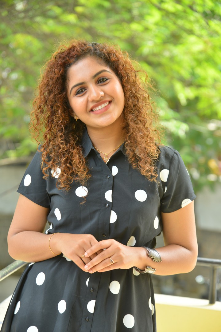 Lovers Day Movie Heroine Noori iNTERVIEW Stills - rspnetwork.in