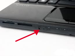 Cara Menghidupkan Wifi Laptop Acer