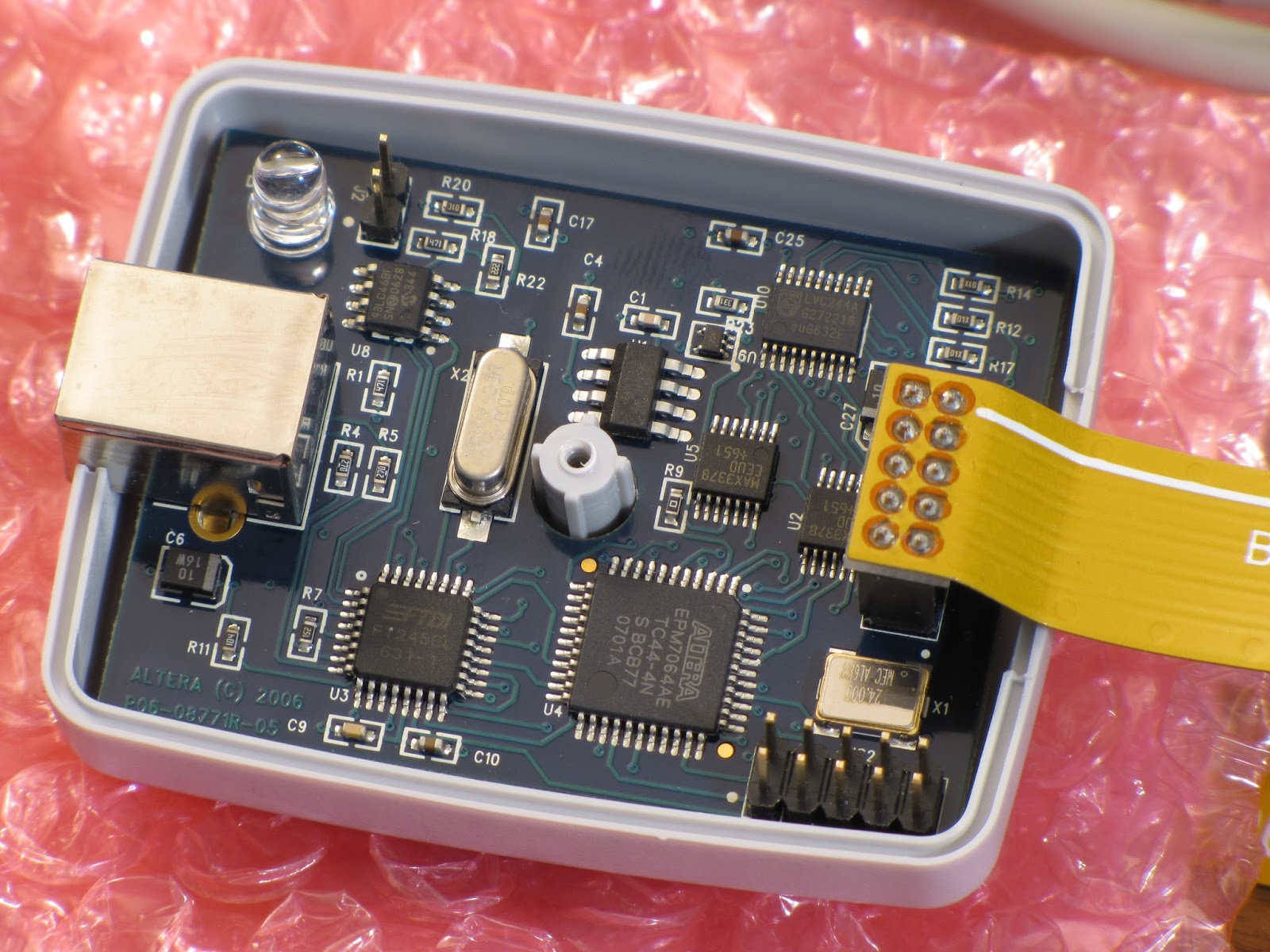 Byteblaster Altera Driver Byteblaster Altera Driver