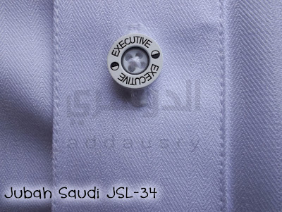JUBAH SAUDI