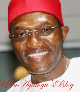 BREAKING: Court Clears Sen. Andy Uba of Certificate Forgery, Fit To Contest Anambra Guber