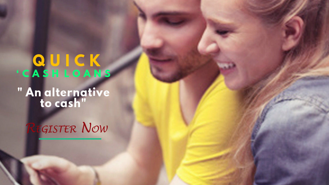 Check Out The Crucial Information About Quick Cash Loans!