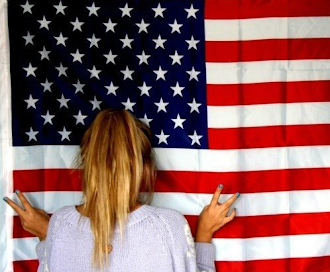 USA is my life(L)