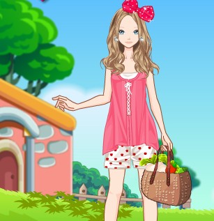 Permainan Berdandan Berpakaian Ibu Rumah Tangga Muda ~ Permainan Keren Seru Permainan Berdandan Berpakaian Ibu Rumah Tangga Muda ~ Permainan Keren Seru