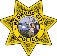 police academy redwood city citizen department parking citizens