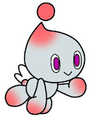 ♥ Is The Chao ♥