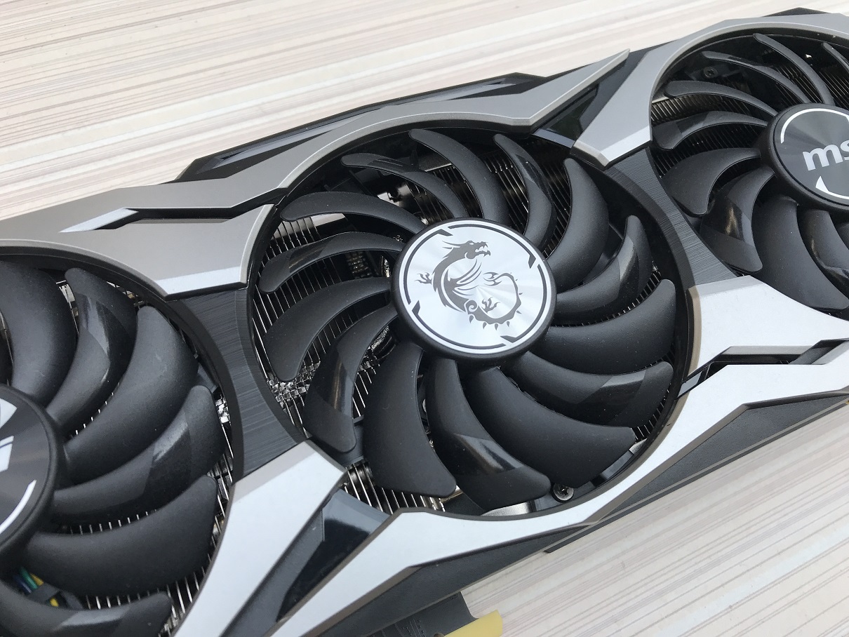 Grand Theft Auto V - The NVIDIA GeForce RTX 2080 Ti & RTX 2080 Founders  Edition Review: Foundations For A Ray Traced Future