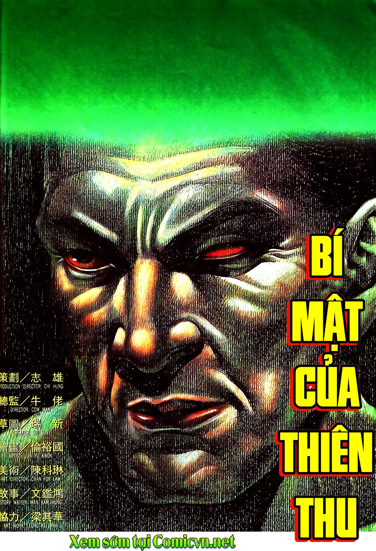 Người Trong Giang Hồ chap 109 - Trang 30