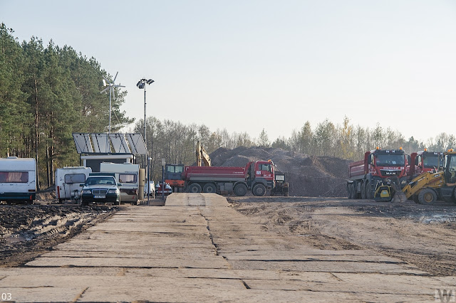 droga ekspresowa s5 bydgoszcz zamość rynarzewo szubin poznań