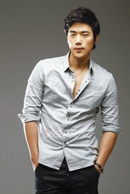5) Kim Kang Woo
