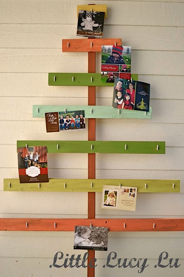 15 Unique Christmas Tree
