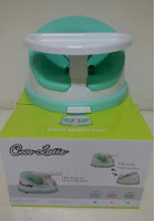 Cocolatte Swivel CL7335 Booster Seat 