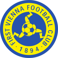 FIRST VIENNA FC 1894