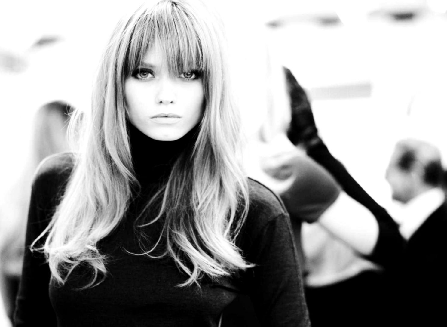 Abbey Lee Kershaw