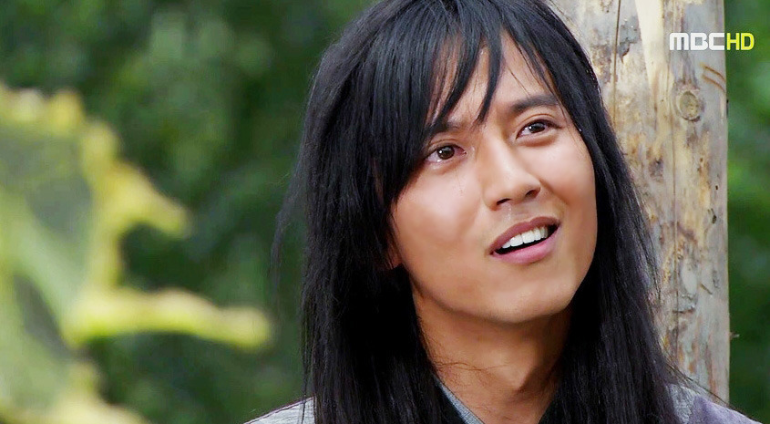 선덕여왕 비담 김남길.JPG | 인스티즈