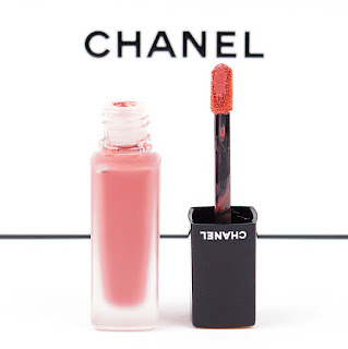Chanel Rouge Allure Ink N° 140 Amoureux - mel et fel