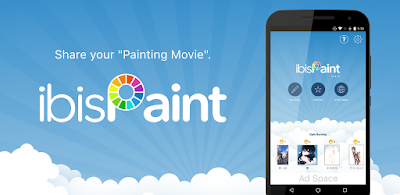 ibis Paint X MOD (Prime Unlocked) APK for Android