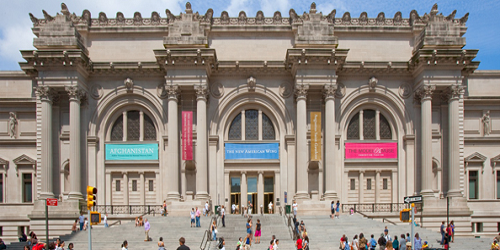 Metropolitan Museum of Art Metropolitan Museum of Art