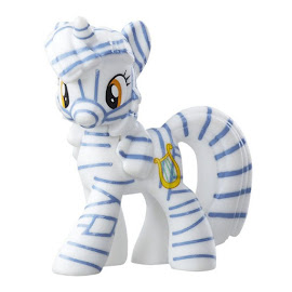My Little Pony Wave 17 Lyra Heartstrings Blind Bag Pony
