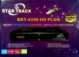 التحديث الاخير لجهاز Startrack_SRT 4200 HD PLUS Startrack_SRT 4200 HD PLUS